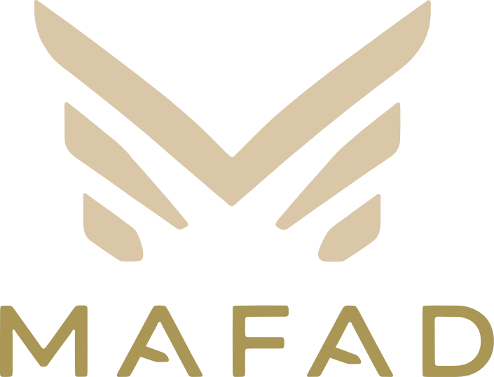 MAFAD Logo