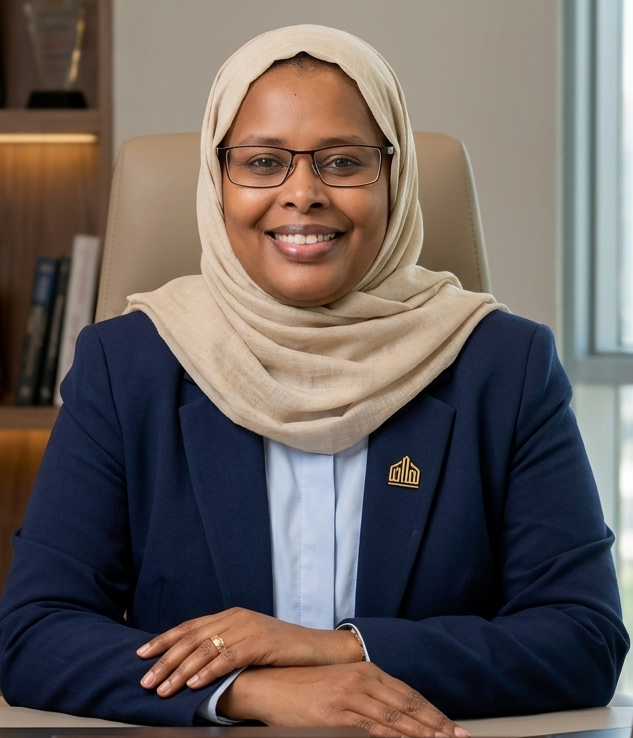 Afraa Othman