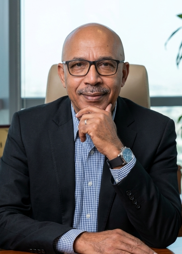 Hassan Abd Al-Moneim