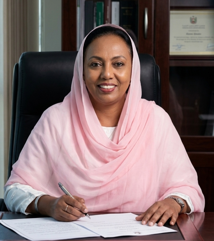Rihab Al-Khidir