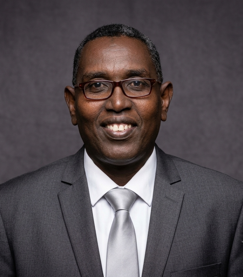 Eng. Mustafa Al-Khader Abd Al-Aziz - General Manager